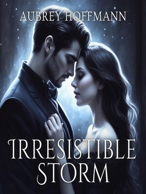 cover image of Irresistible Storm